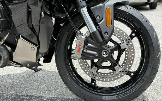 2026 BMW R 1300 RS