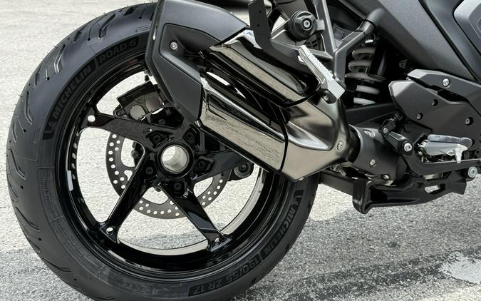 2026 BMW R 1300 RS