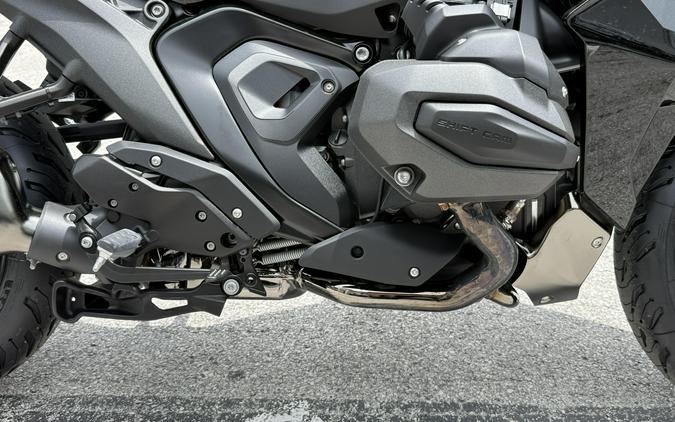 2026 BMW R 1300 RS