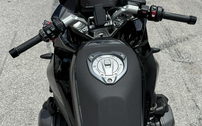 2026 BMW R 1300 RS