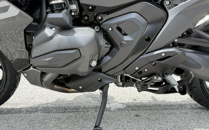 2026 BMW R 1300 RS