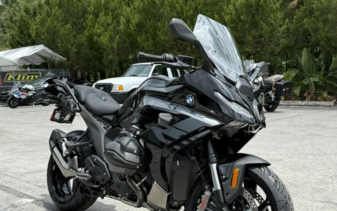 2026 BMW R 1300 RS
