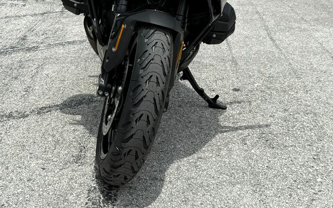 2026 BMW R 1300 RS