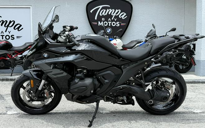 2026 BMW R 1300 RS