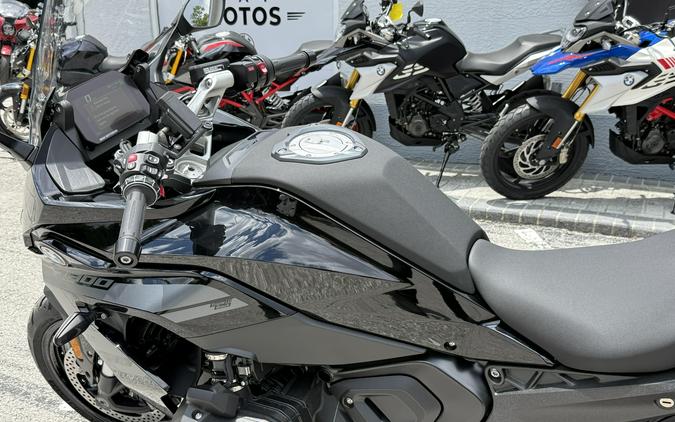 2026 BMW R 1300 RS
