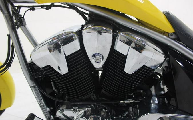 2022 Honda Fury