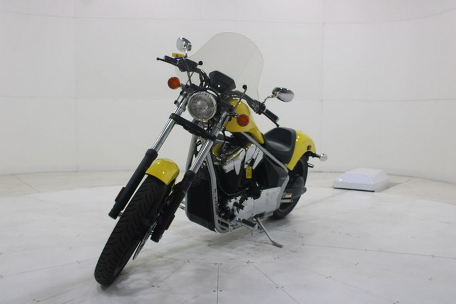 2022 Honda Fury