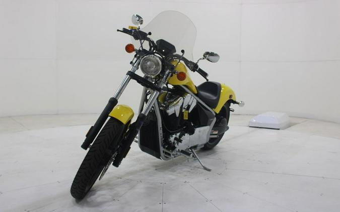 2022 Honda Fury
