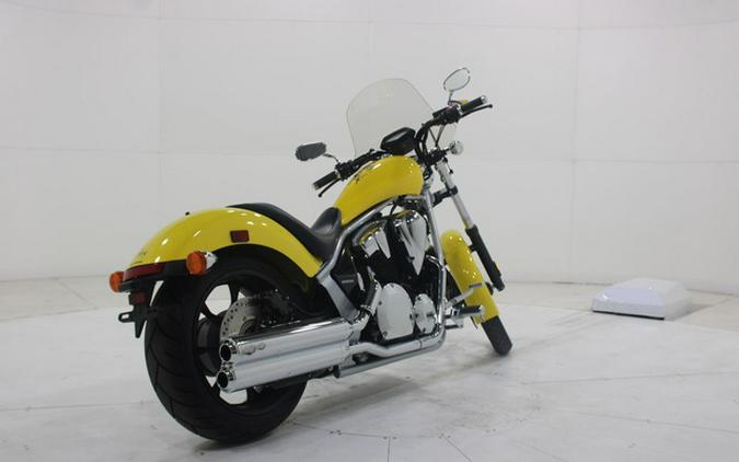 2022 Honda Fury