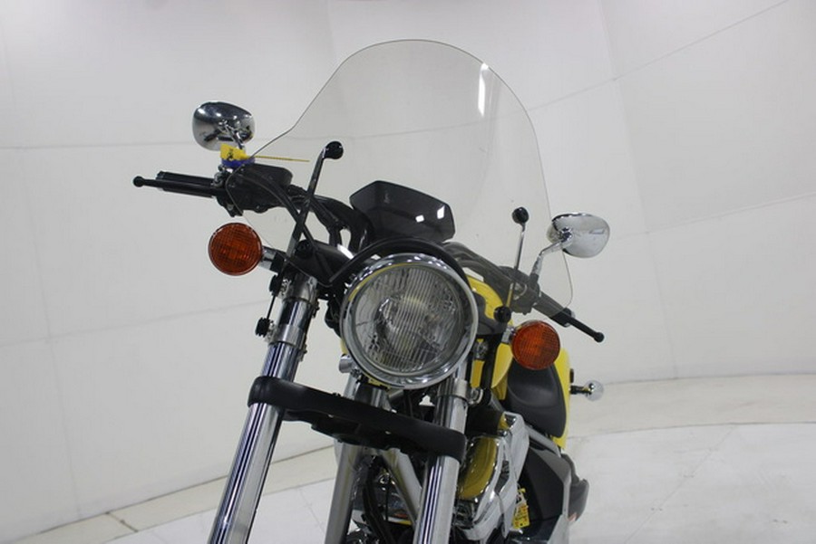 2022 Honda Fury