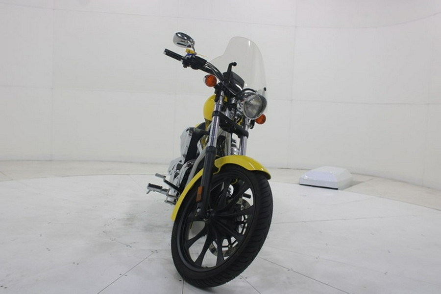 2022 Honda Fury