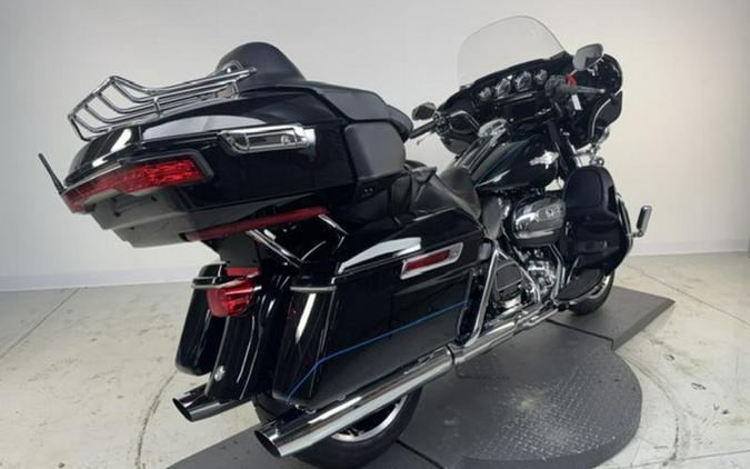 2020 Harley-Davidson® FLHTK - Ultra Limited