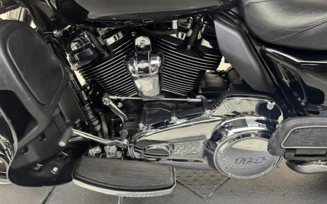 2020 Harley-Davidson® FLHTK - Ultra Limited