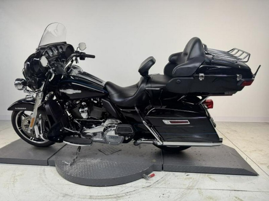 2020 Harley-Davidson® FLHTK - Ultra Limited