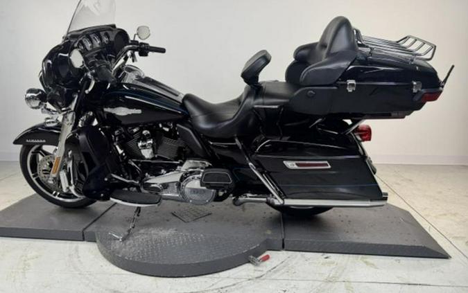 2020 Harley-Davidson® FLHTK - Ultra Limited