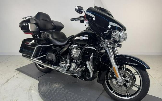 2020 Harley-Davidson® FLHTK - Ultra Limited