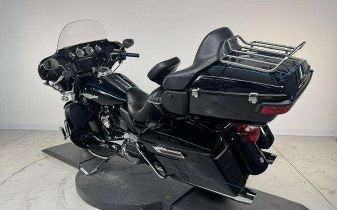 2020 Harley-Davidson® FLHTK - Ultra Limited