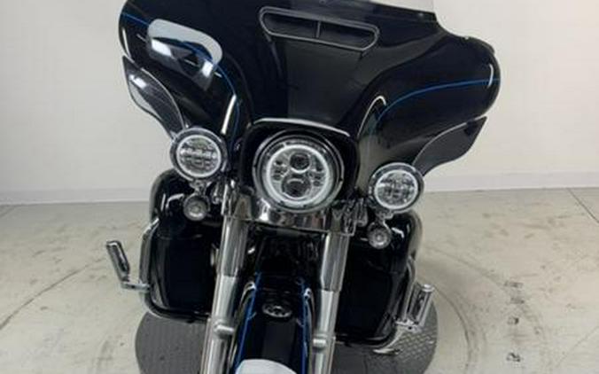 2020 Harley-Davidson® FLHTK - Ultra Limited