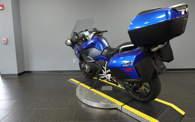 2023 BMW Motorrad R 1250 RT