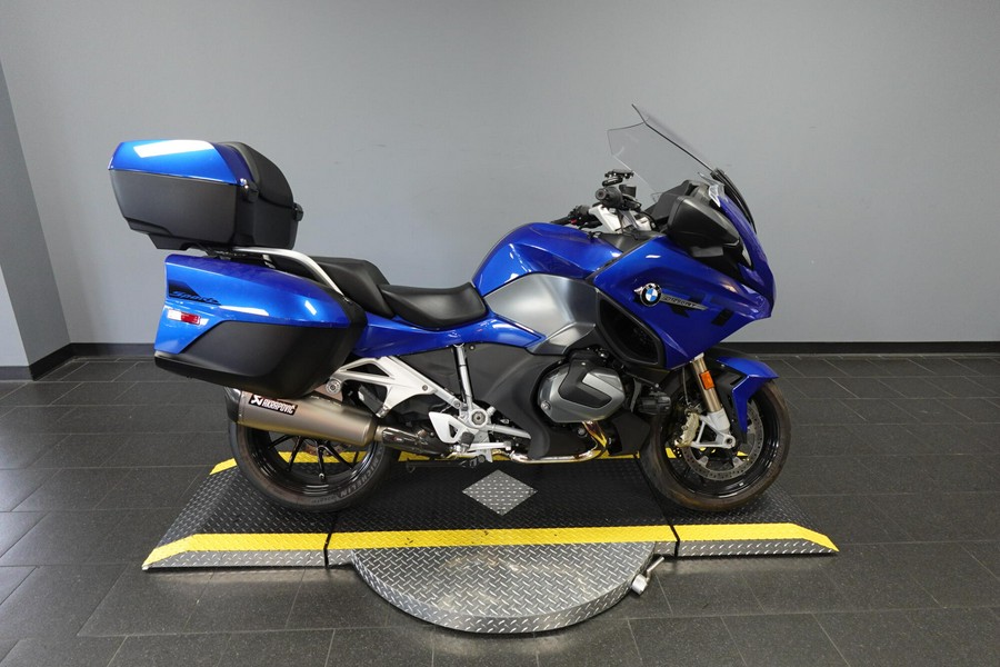 2023 BMW Motorrad R 1250 RT