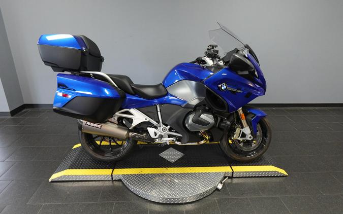 2023 BMW Motorrad R 1250 RT