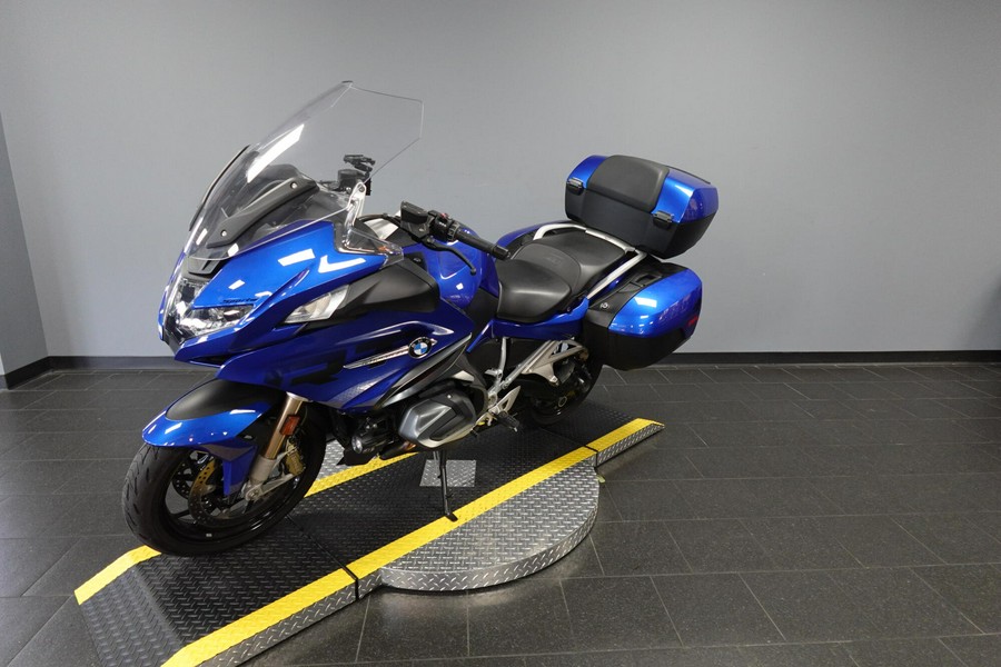 2023 BMW Motorrad R 1250 RT