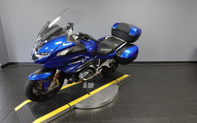 2023 BMW Motorrad R 1250 RT