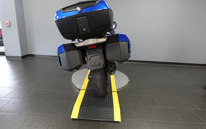 2023 BMW Motorrad R 1250 RT