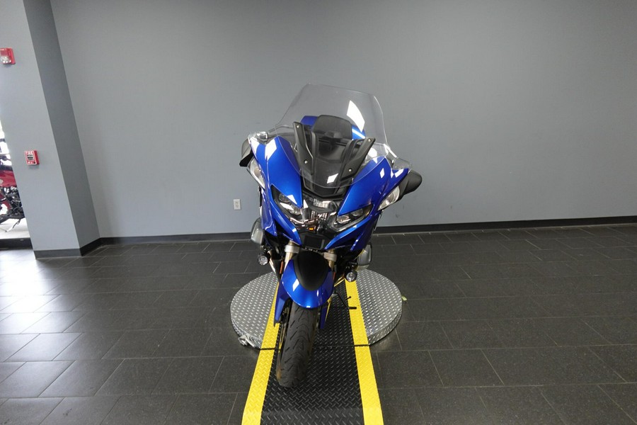 2023 BMW Motorrad R 1250 RT