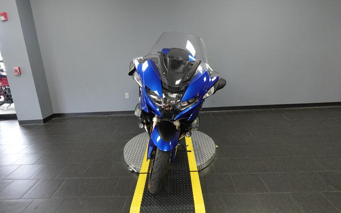 2023 BMW Motorrad R 1250 RT
