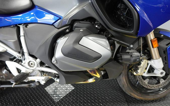 2023 BMW Motorrad R 1250 RT