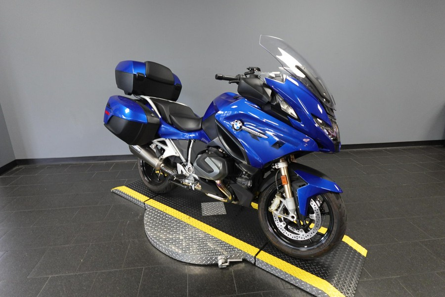 2023 BMW Motorrad R 1250 RT