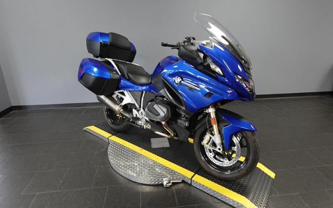 2023 BMW Motorrad R 1250 RT