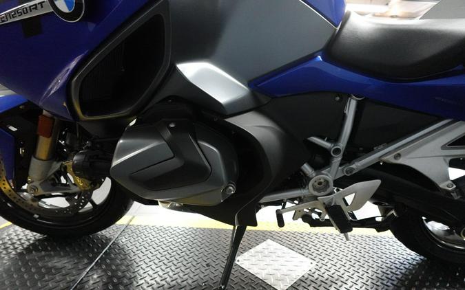 2023 BMW Motorrad R 1250 RT