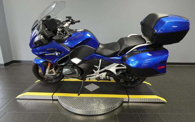 2023 BMW Motorrad R 1250 RT