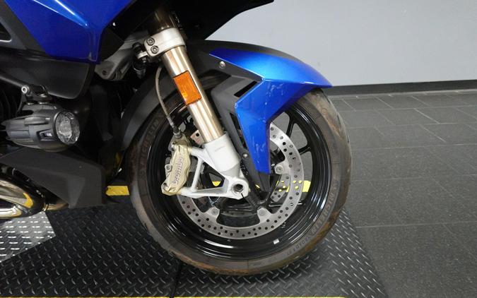 2023 BMW Motorrad R 1250 RT