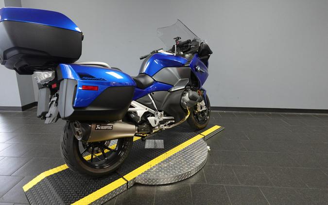 2023 BMW Motorrad R 1250 RT