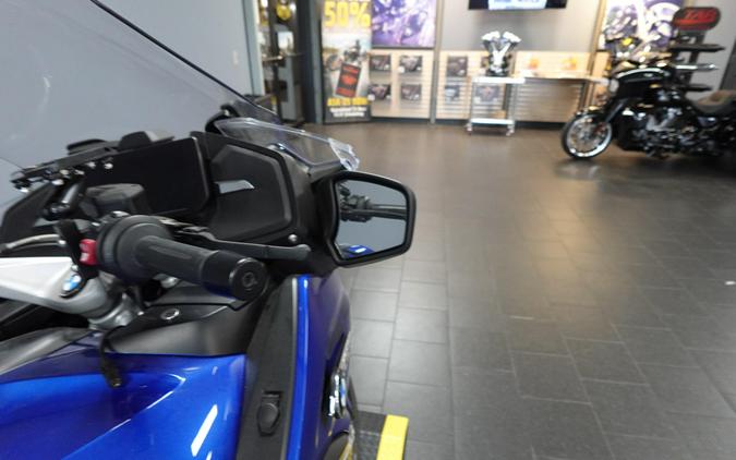 2023 BMW Motorrad R 1250 RT