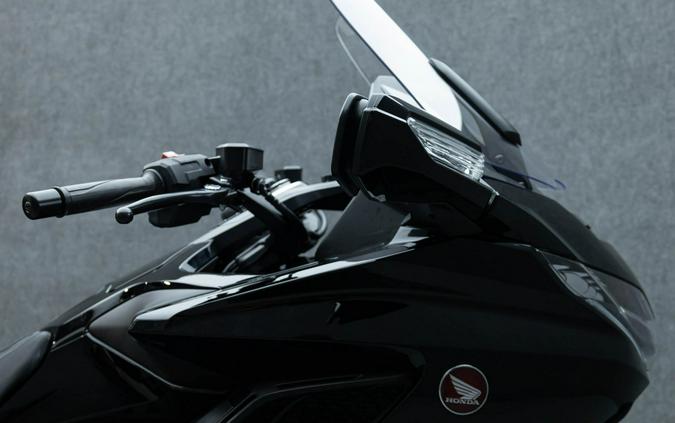 2023 HONDA GL1800 GOLDWING TOUR 1800 W/ABS