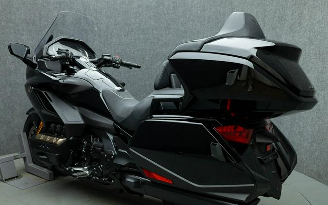 2023 HONDA GL1800 GOLDWING TOUR 1800 W/ABS