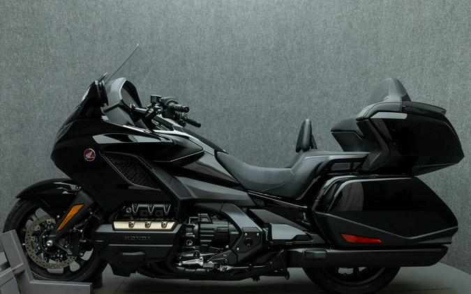 2023 HONDA GL1800 GOLDWING TOUR 1800 W/ABS