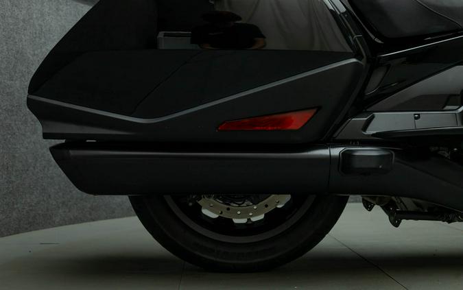 2023 HONDA GL1800 GOLDWING TOUR 1800 W/ABS