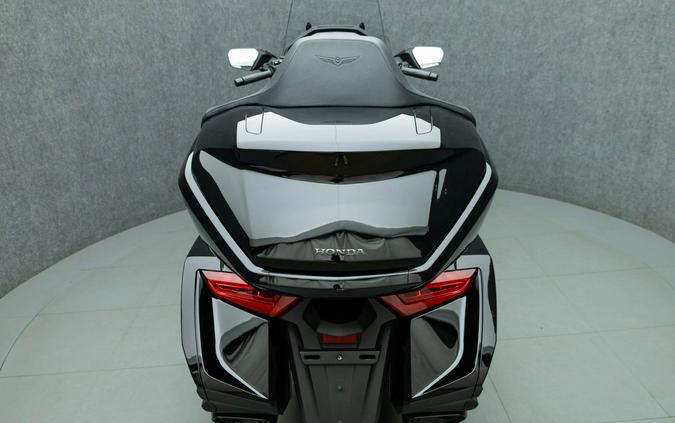 2023 HONDA GL1800 GOLDWING TOUR 1800 W/ABS
