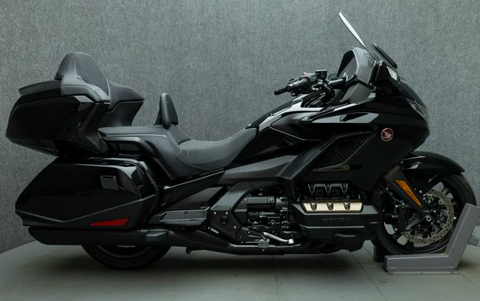 2023 HONDA GL1800 GOLDWING TOUR 1800 W/ABS