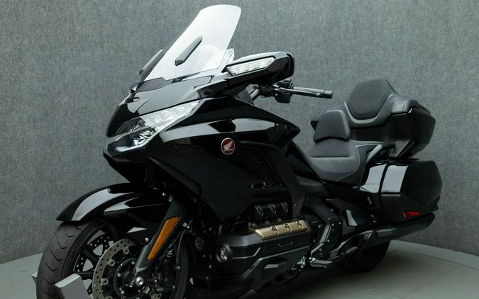 2023 HONDA GL1800 GOLDWING TOUR 1800 W/ABS