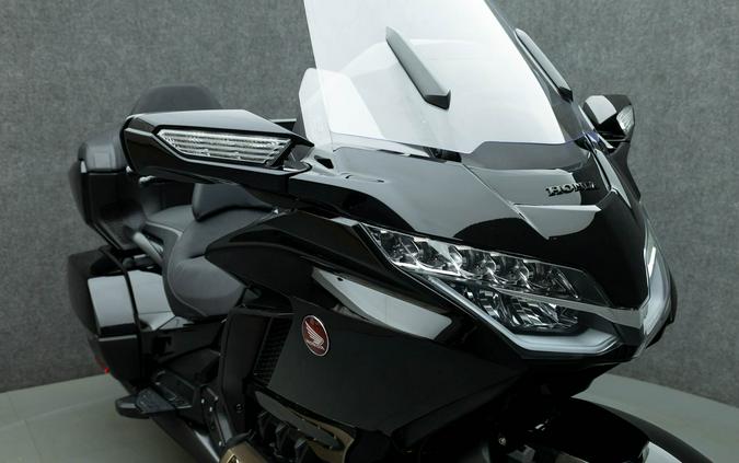 2023 HONDA GL1800 GOLDWING TOUR 1800 W/ABS