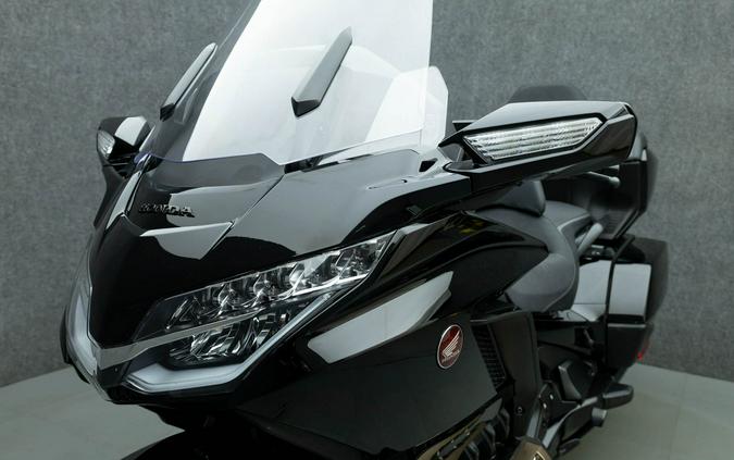 2023 HONDA GL1800 GOLDWING TOUR 1800 W/ABS