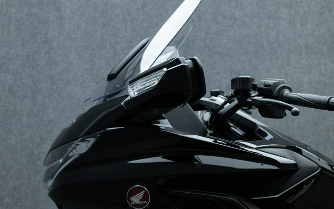 2023 HONDA GL1800 GOLDWING TOUR 1800 W/ABS