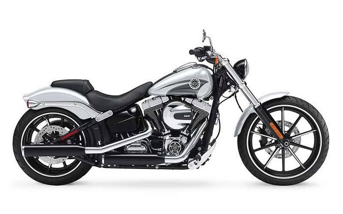2016 Harley-Davidson Breakout®