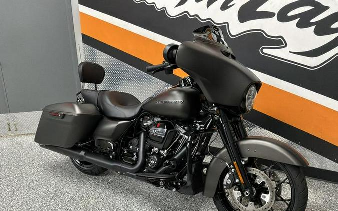 2020 Harley-Davidson® FLHXS - Street Glide® Special